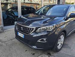 PEUGEOT 3008 BlueHDi 130 S&S EAT8 Business