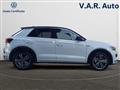 VOLKSWAGEN T-ROC 2.0 TDI SCR 150 CV Sport BlueMotion Technology