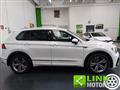 VOLKSWAGEN TIGUAN 2.0 TDI SCR DSG 4MOTION R-LINE KM CERTIF