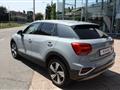 AUDI Q2 35 TFSI S tronic Admired Advanced