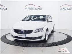 VOLVO V60 (2010) D4 Geartronic Business
