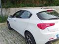 ALFA ROMEO GIULIETTA 2.0 JTDm-2 170 CV Distinctive