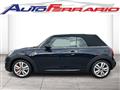 MINI CABRIO Mini 2.0 John Cooper Works Cabrio