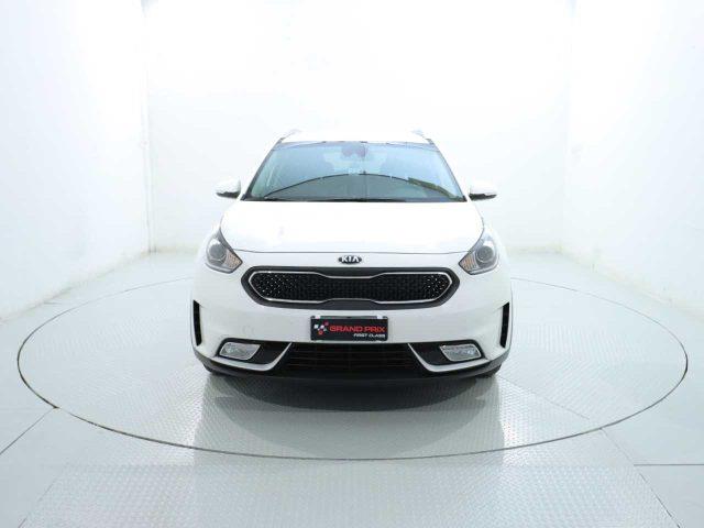 KIA NIRO 1.6 GDi DCT HEV Style