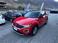 VOLKSWAGEN T-ROC 1.0 TSI 115 CV Style BlueMotion Technology