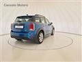 MINI COUNTRYMAN 1.5 One Business Countryman Automatica