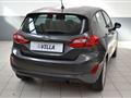 FORD FIESTA 1.0 Ecoboost 100 CV 5 porte Titanium