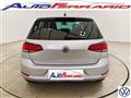 VOLKSWAGEN GOLF 1.6 TDI 115 CV 5p. Trendline BlueMotion Technology