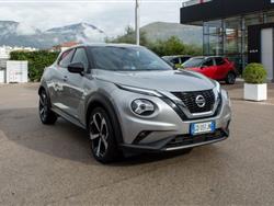 NISSAN JUKE 1.0 DIG-T 114 CV N-Connecta