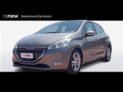 PEUGEOT 208 (2012) 5 Porte 1.4 VTi 16v Allure