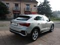 AUDI Q3 SPORTBACK SPB 35 TDI S tronic S line edition