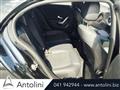 MERCEDES CLASSE A d Automatic Sport "PACK NIGHT" "LUCI AMBIENT"