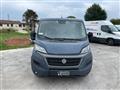 FIAT DUCATO 2.3 MULTIJET 120CV FURGONE MANUALE