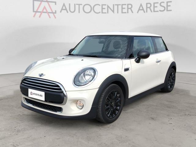 MINI MINI 3 PORTE 1.5 One D