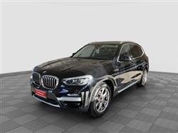 BMW X3 xDrive20d xLine