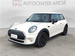 MINI MINI 3 PORTE 1.5 One D