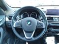 BMW X1 sdrive18d xLine auto