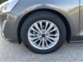 FORD Focus 1.5 TDCi 120 CV Start&Stop Titanium