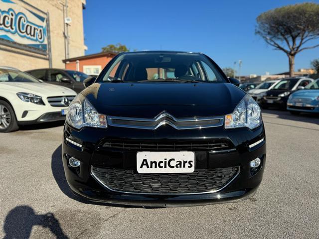 CITROEN C3 PureTech 82 Feel Edition