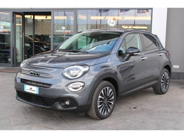 FIAT 500X MY23 1.0 120cv Connect FireFly Con CARPLAY