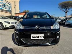 CITROEN C3 PureTech 82 Feel Edition