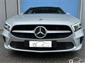 MERCEDES CLASSE A SEDAN Automatic 4p. Sport