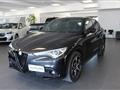 ALFA ROMEO STELVIO 2.2 TD 190 CV AT8 Q4 Sprint