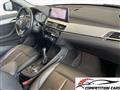 BMW X1 sDrive18i 140cv Advantage Camera Navi Plus Pdc