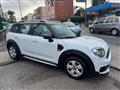 MINI COUNTRYMAN Cooper D AUTOMATICA 2.0 150cv GARANTITA