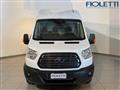 FORD TRANSIT 350 2.0TDCi EcoBlue 170CV PL-SL-TA Furg. Jumbo Trend