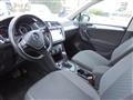 VOLKSWAGEN TIGUAN 2.0 TDI SCR DSG 4MOTION Business BMT