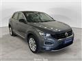 VOLKSWAGEN T-ROC 1.0 TSI 115 CV Advanced BlueMotion Technology