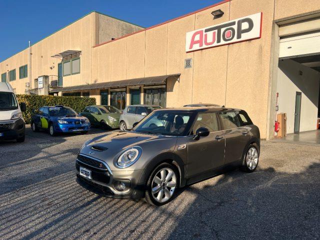 MINI CLUBMAN 2.0 Cooper S Hype