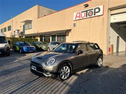 MINI CLUBMAN 2.0 Cooper S Hype