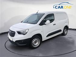 OPEL COMBO CARGO Combo Cargo 1.6 Diesel 100CV S&S PC 1000kg