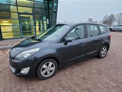 RENAULT SCENIC 1.5 dCi 110CV 7 posti