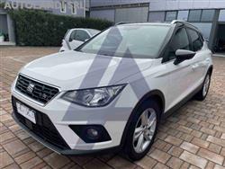 SEAT ARONA 1.0 TGI Reference