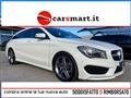 MERCEDES CLASSE CLA d S.W. Automatic Premium * AMG *