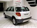 FIAT Sedici 2.0 mjt Emotion 4x4 135cv