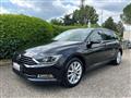 VOLKSWAGEN PASSAT 1.6 TDI SCR DSG Business BMT NAVI - ACC - 16