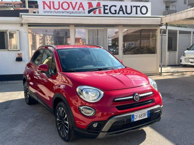 FIAT 500X 1.0 T3 120 CV City Cross