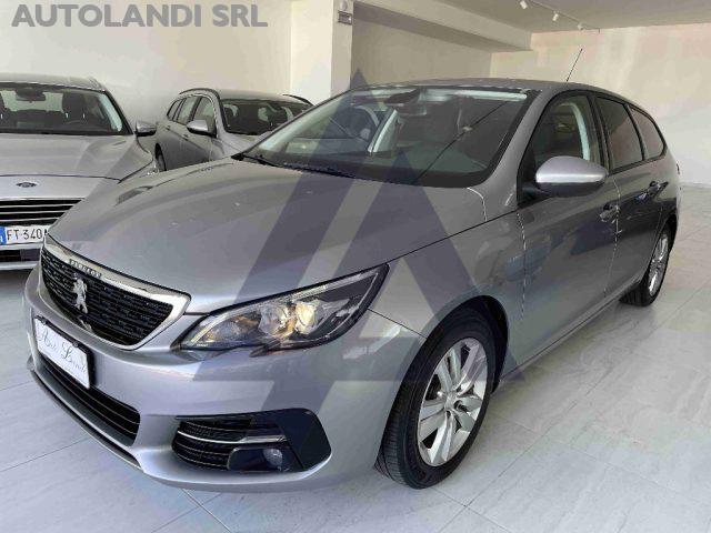 PEUGEOT 308 BlueHDi 130 S&S SW Business