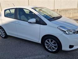 TOYOTA YARIS 1.0 5 porte Active -NEOPATENTATI -