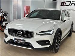 VOLVO V60 CROSS COUNTRY B5 AWD Geartronic Business Pro Line