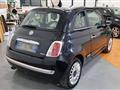 FIAT 500 1.2 EasyPower Lounge ok neopatentati