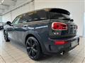 MINI CLUBMAN 2.0 SD Hype ALL4 aut.*/*SERVICE MINI*/