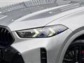 BMW X6 xDrive30d 48V Msport Tetto Laser