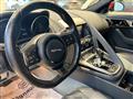 JAGUAR F-TYPE 3.0 V6 aut. Convertibile