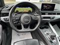 AUDI A4 AVANT Avant 2.9 tfsi quattro 450cv tiptronic