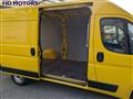 FIAT DUCATO 33 2.2 Mjt  PM-TM Furgone km   14030